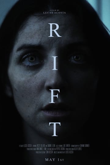 Дивитися фільм Rift 2026 онлайн