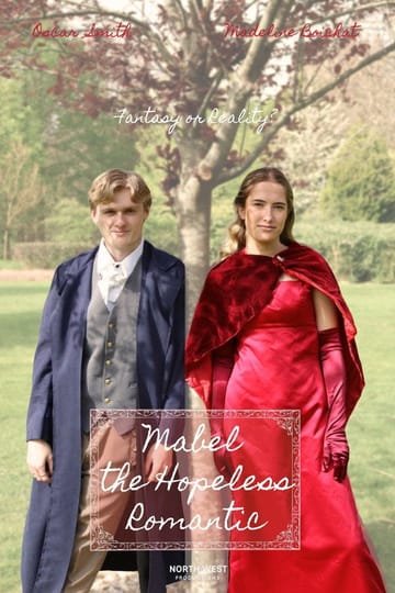 Watch Mabel the Hopeless Romantic 2026 online Watch Mabel the Hopeless Romantic 2026 online