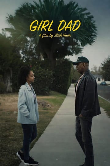 Дивитися фільм Girl Dad 2026 онлайн Дивитися фільм Girl Dad 2026 онлайн