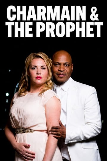 Дивитися фільм Charmain and the Prophet 2026 онлайн