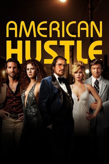 Watch American Hustle 2013 online Watch American Hustle 2013 online