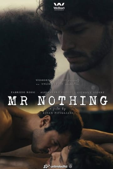 Дивитися фільм Mr. Nothing 2026 онлайн Дивитися фільм Mr. Nothing 2026 онлайн