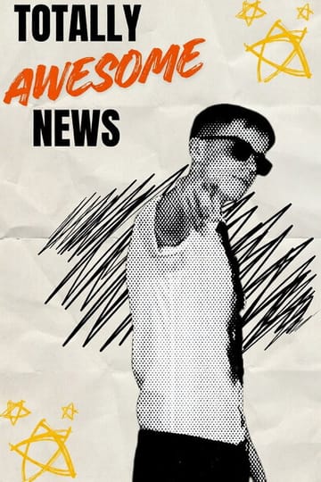 Дивитися фільм Totally Awesome News 2026 онлайн