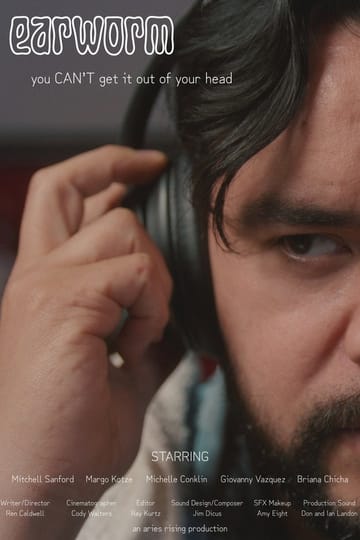 Дивитися фільм Earworm 2026 онлайн Дивитися фільм Earworm 2026 онлайн