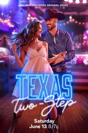 Дивитися фільм Texas Two-Step 2026 онлайн Дивитися фільм Texas Two-Step 2026 онлайн