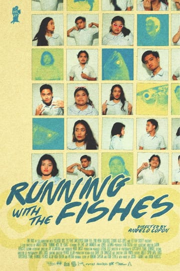 Дивитися фільм Running with the Fishes 2026 онлайн