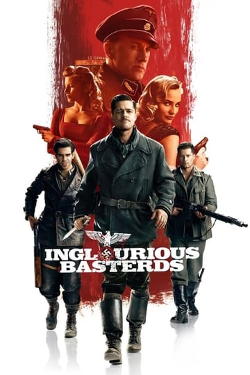 Watch Inglourious Basterds 2009 online Watch Inglourious Basterds 2009 online
