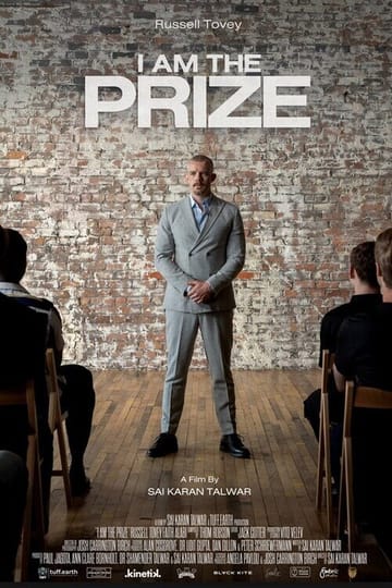 Дивитися фільм I Am the Prize 2026 онлайн
