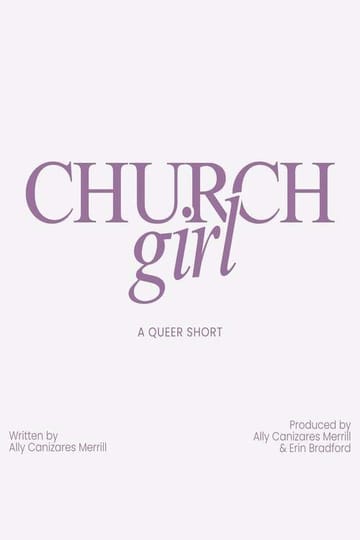 Дивитися фільм Church Girl 2026 онлайн