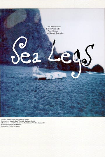 Watch Sea Legs 2026 online