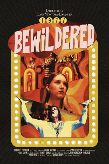 Watch Bewildered 2026 online