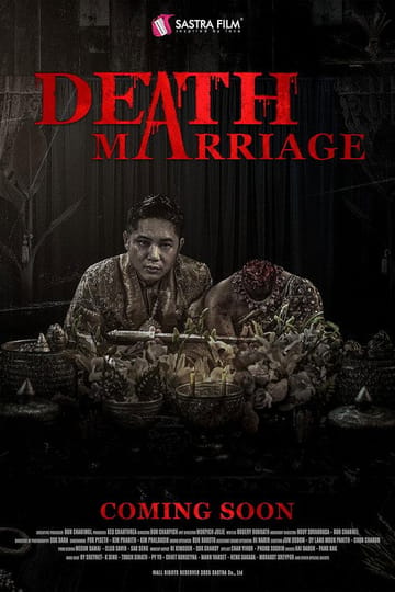Watch Death Marriage 2026 online