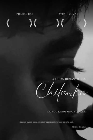 Watch Chilanka 2026 online
