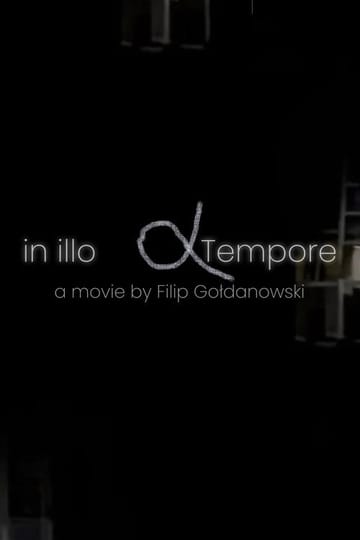 Дивитися фільм In illo αTempore 2026 онлайн Дивитися фільм In illo αTempore 2026 онлайн