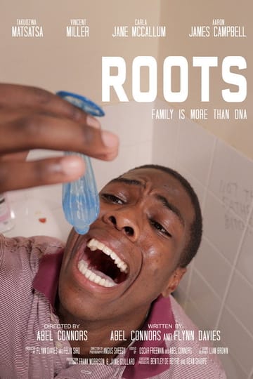 Дивитися фільм Roots 2026 онлайн