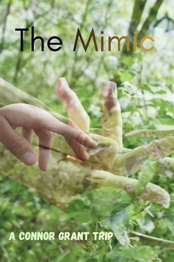 Watch The Mimic 2026 online