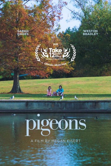 Watch Pigeons 2026 online