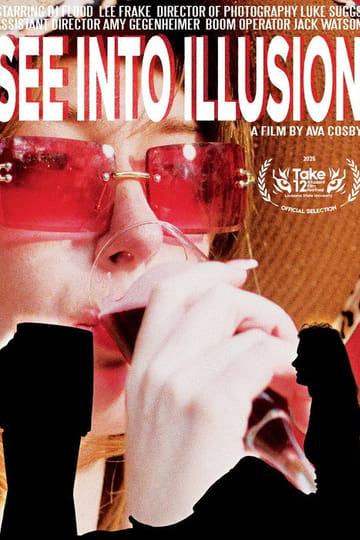 Дивитися фільм See Into Illusion 2026 онлайн