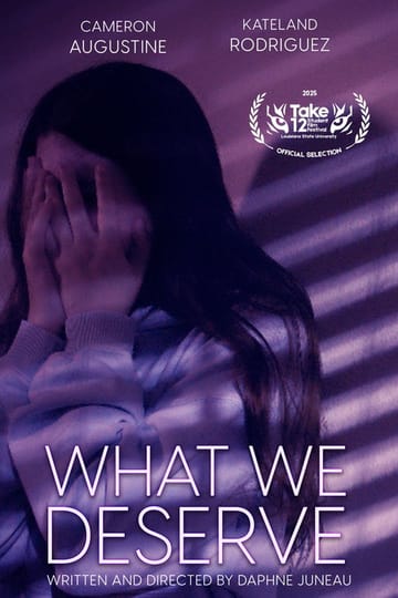 Watch What We Deserve 2026 online Watch What We Deserve 2026 online