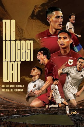 Watch The Longest Wait 2026 online