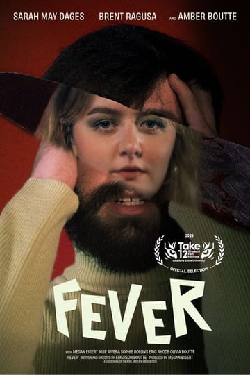 Дивитися фільм Fever 2026 онлайн