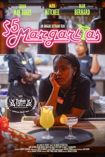 Watch $5 Margaritas 2026 online Watch $5 Margaritas 2026 online