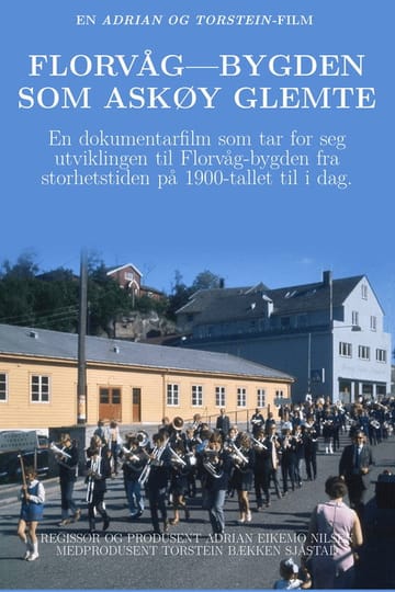 Watch Florvåg - bygden som Askøy glemte 2026 online