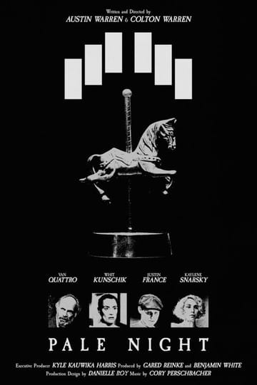 Watch Pale Night 2026 online Watch Pale Night 2026 online