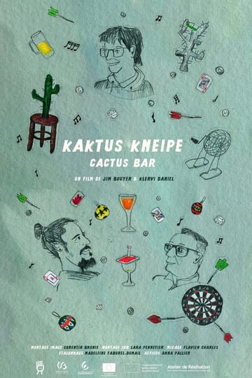 Watch Kaktus Kneipe 2026 online