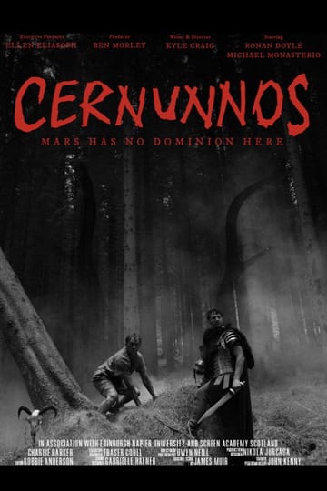 Дивитися фільм Cernunnos 2026 онлайн Дивитися фільм Cernunnos 2026 онлайн