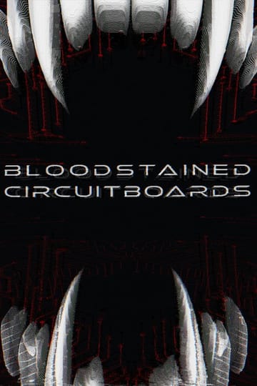 Дивитися фільм Bloodstained Circuitboards 2026 онлайн