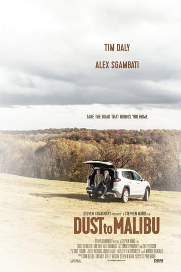 Дивитися фільм Dust to Malibu 2026 онлайн Дивитися фільм Dust to Malibu 2026 онлайн
