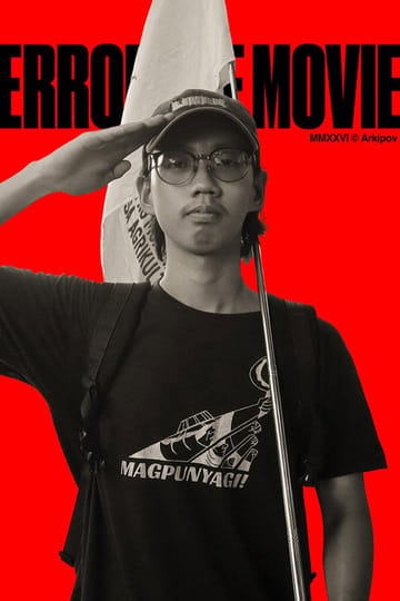 Watch Errol the movie 2026 online
