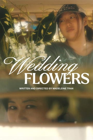 Дивитися фільм Wedding Flowers 2026 онлайн