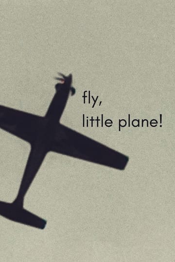 Watch fly, little plane! 2026 online Watch fly, little plane! 2026 online