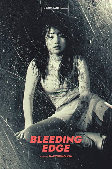 Watch Bleeding Edge 2026 online Watch Bleeding Edge 2026 online