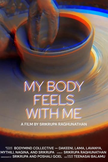 Дивитися фільм My Body Feels with Me 2026 онлайн Дивитися фільм My Body Feels with Me 2026 онлайн