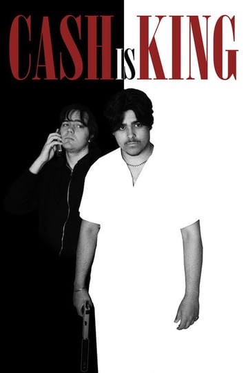 Дивитися фільм Cash is King 2026 онлайн
