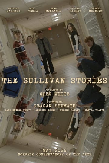 Дивитися фільм The Sullivan Stories 2026 онлайн Дивитися фільм The Sullivan Stories 2026 онлайн