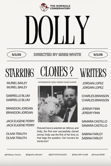 Дивитися фільм Dolly 2026 онлайн Дивитися фільм Dolly 2026 онлайн