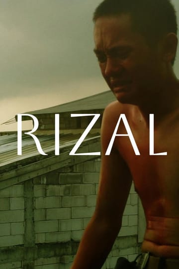 Дивитися фільм Rizal 2026 онлайн Дивитися фільм Rizal 2026 онлайн