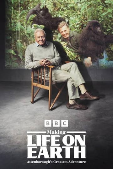 Watch Making Life on Earth: Attenborough’s Greatest Adventure 2026 online Watch Making Life on Earth: Attenborough’s Greatest Adventure 2026 online