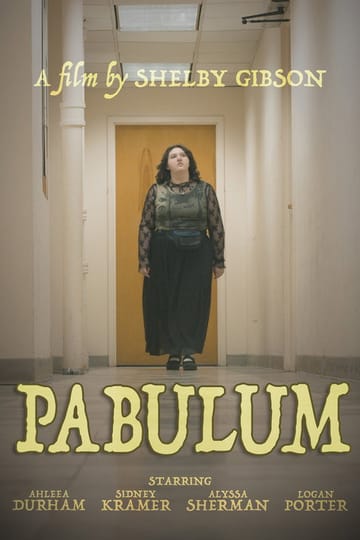 Watch Pabulum 2026 online