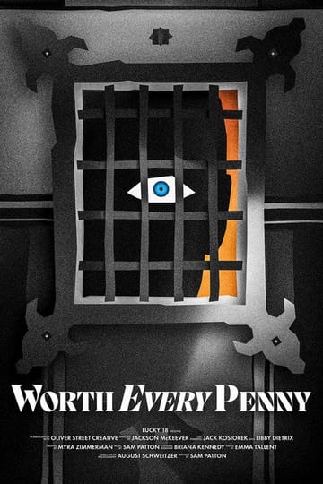 Дивитися фільм Worth Every Penny 2026 онлайн