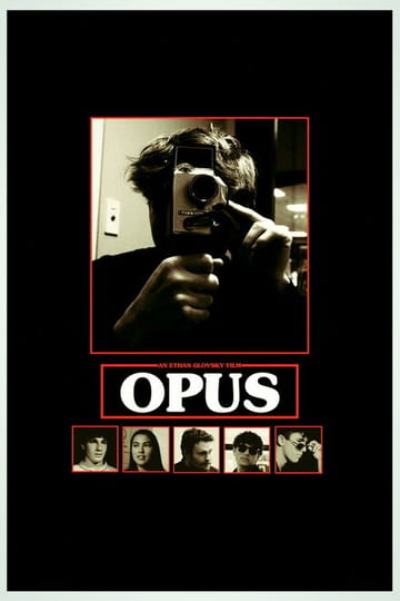 Дивитися фільм Opus 2026 онлайн
