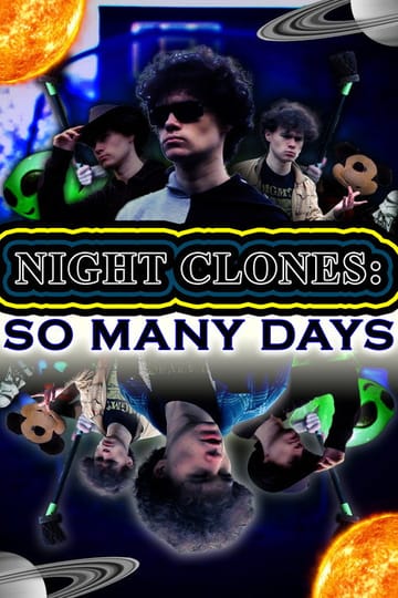 Watch NIGHT CLONES: SO MANY DAYS 2026 online Watch NIGHT CLONES: SO MANY DAYS 2026 online