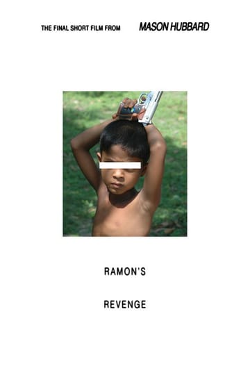Watch Ramon's Revenge 2027 online Watch Ramon's Revenge 2027 online