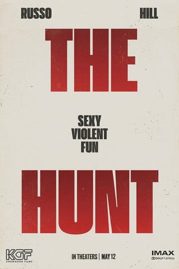 Watch The Hunt 2026 online Watch The Hunt 2026 online