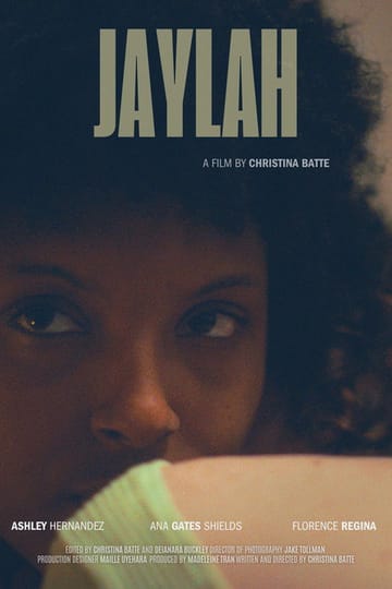 Дивитися фільм Jaylah 2026 онлайн