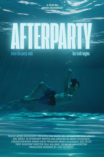 Watch Afterparty 2026 online Watch Afterparty 2026 online
